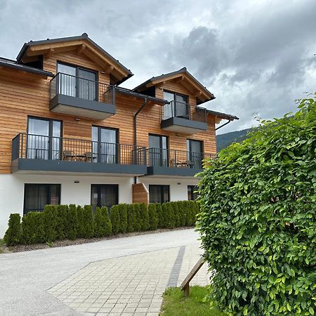 Appartements By Chalet Reiteralm -Sommercard Шладминг Екстериор снимка