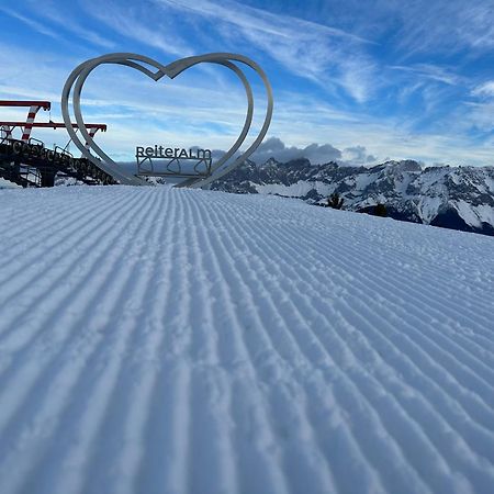 Appartements By Chalet Reiteralm -Sommercard Шладминг Екстериор снимка