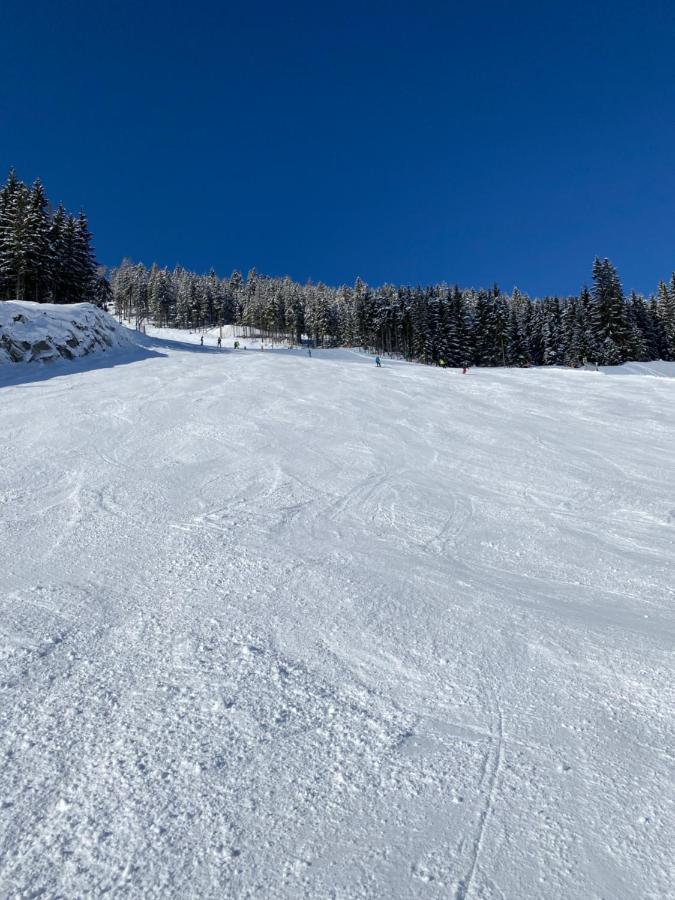 Appartements By Chalet Reiteralm -Sommercard Шладминг Екстериор снимка
