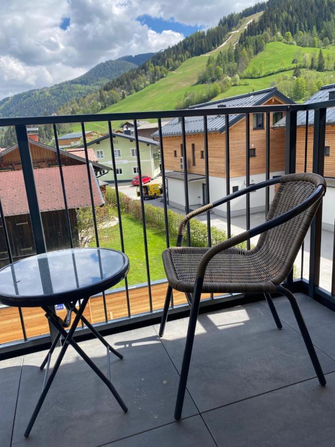 Appartements By Chalet Reiteralm -Sommercard Шладминг Екстериор снимка