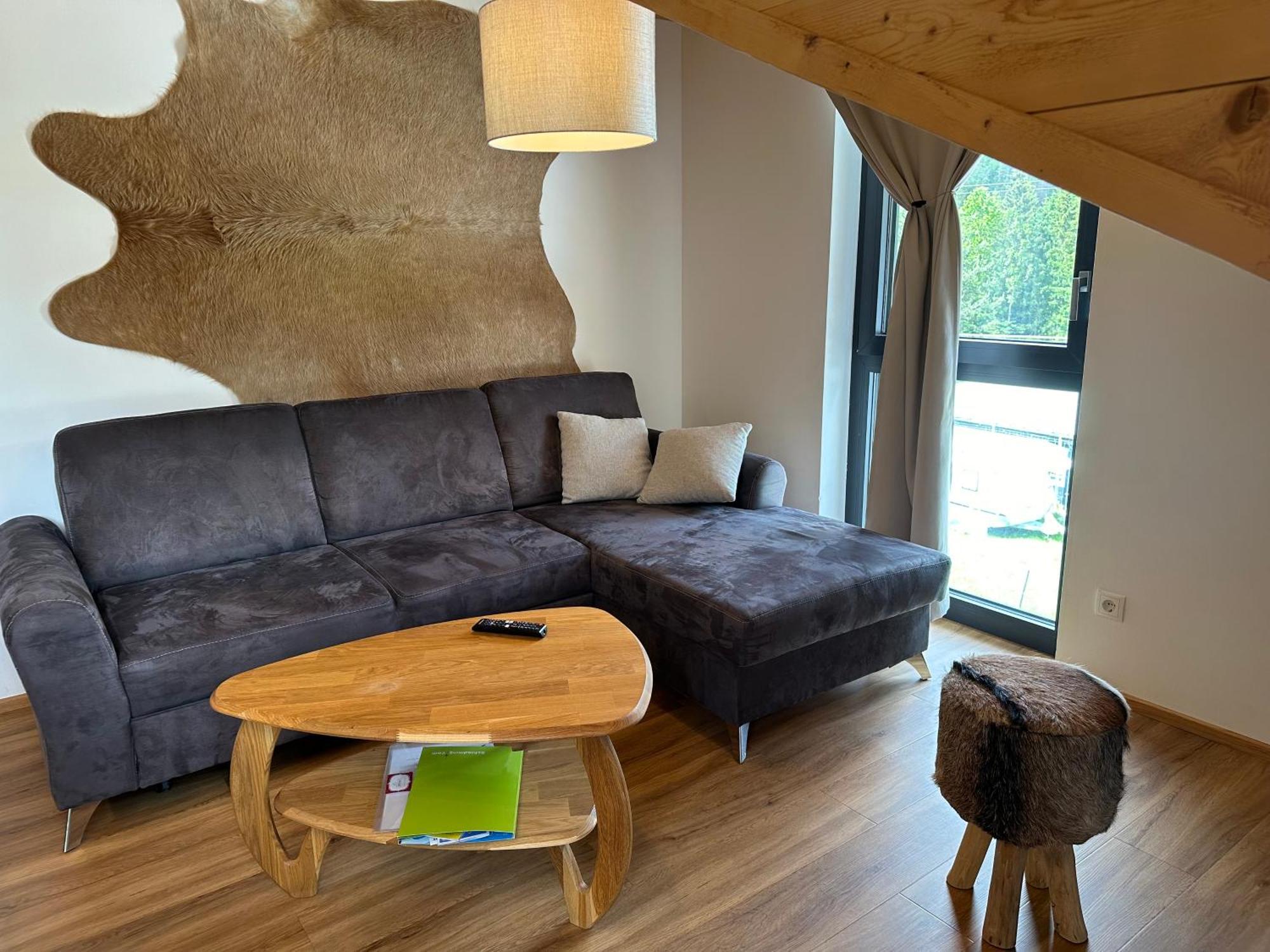 Appartements By Chalet Reiteralm -Sommercard Шладминг Екстериор снимка