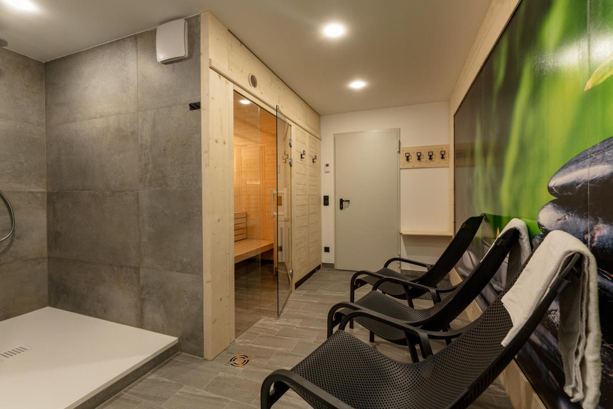 Appartements By Chalet Reiteralm -Sommercard Шладминг Екстериор снимка