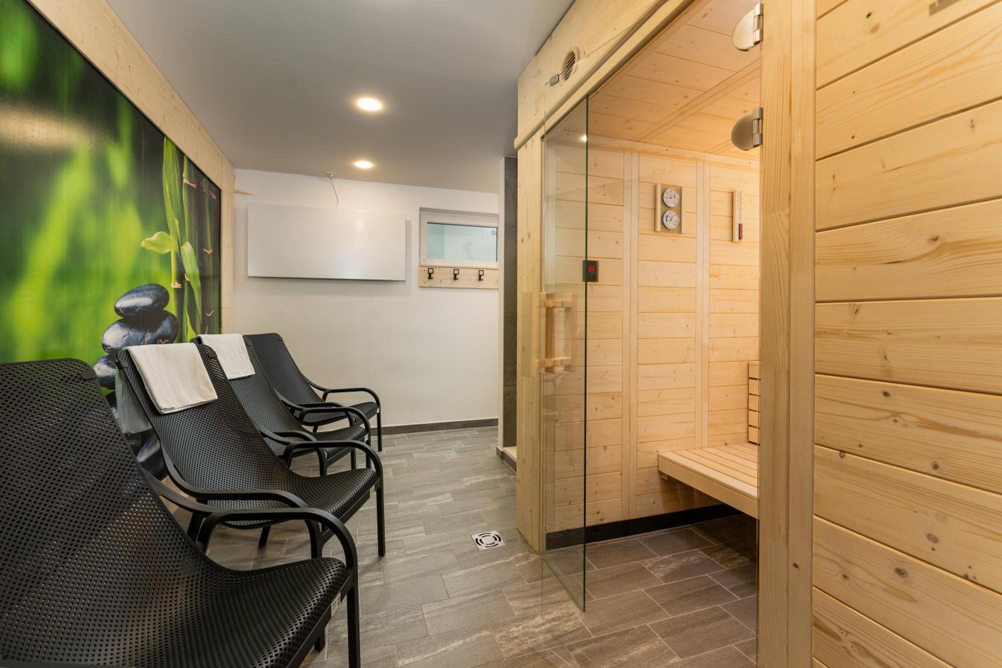 Appartements By Chalet Reiteralm -Sommercard Шладминг Екстериор снимка