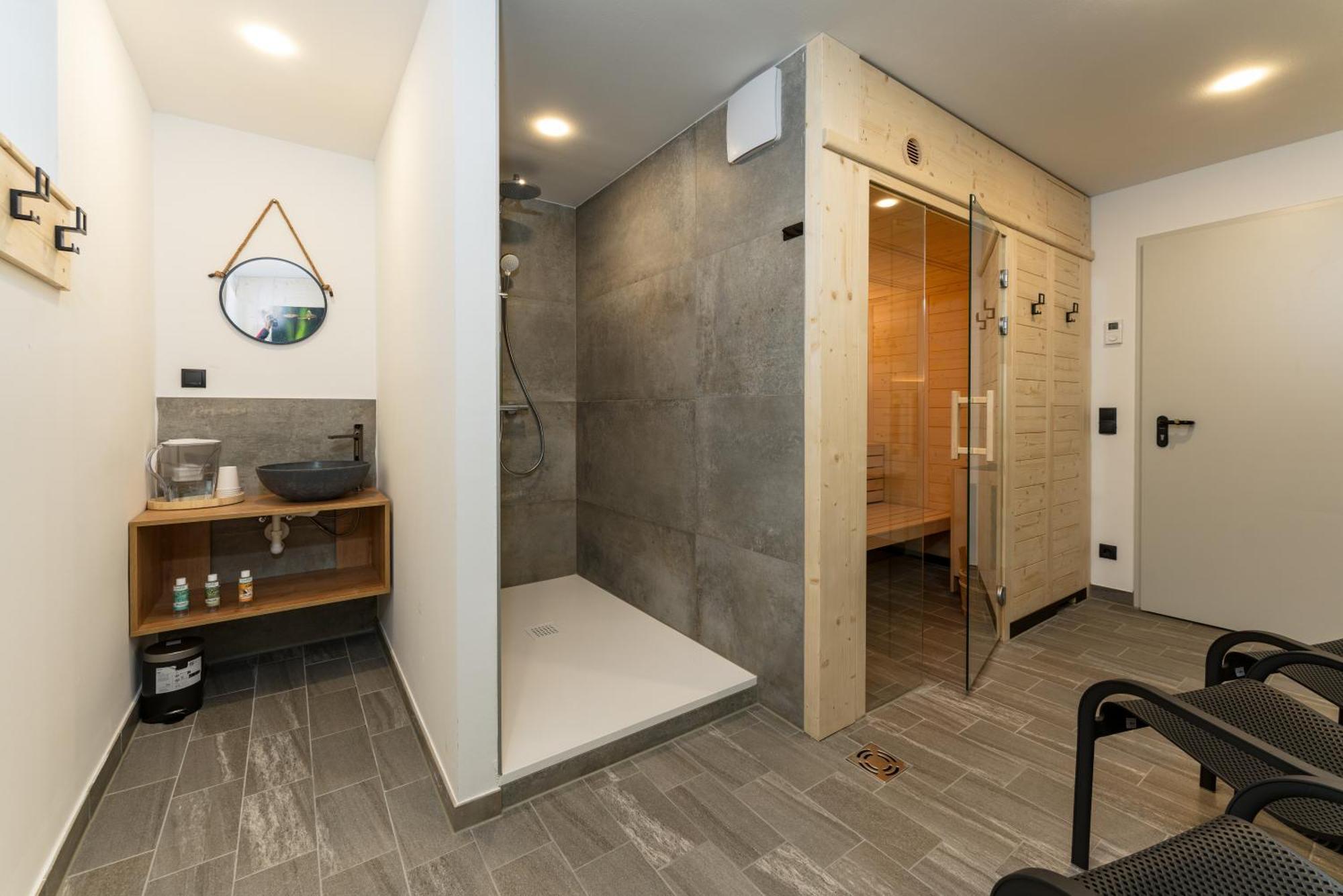 Appartements By Chalet Reiteralm -Sommercard Шладминг Екстериор снимка