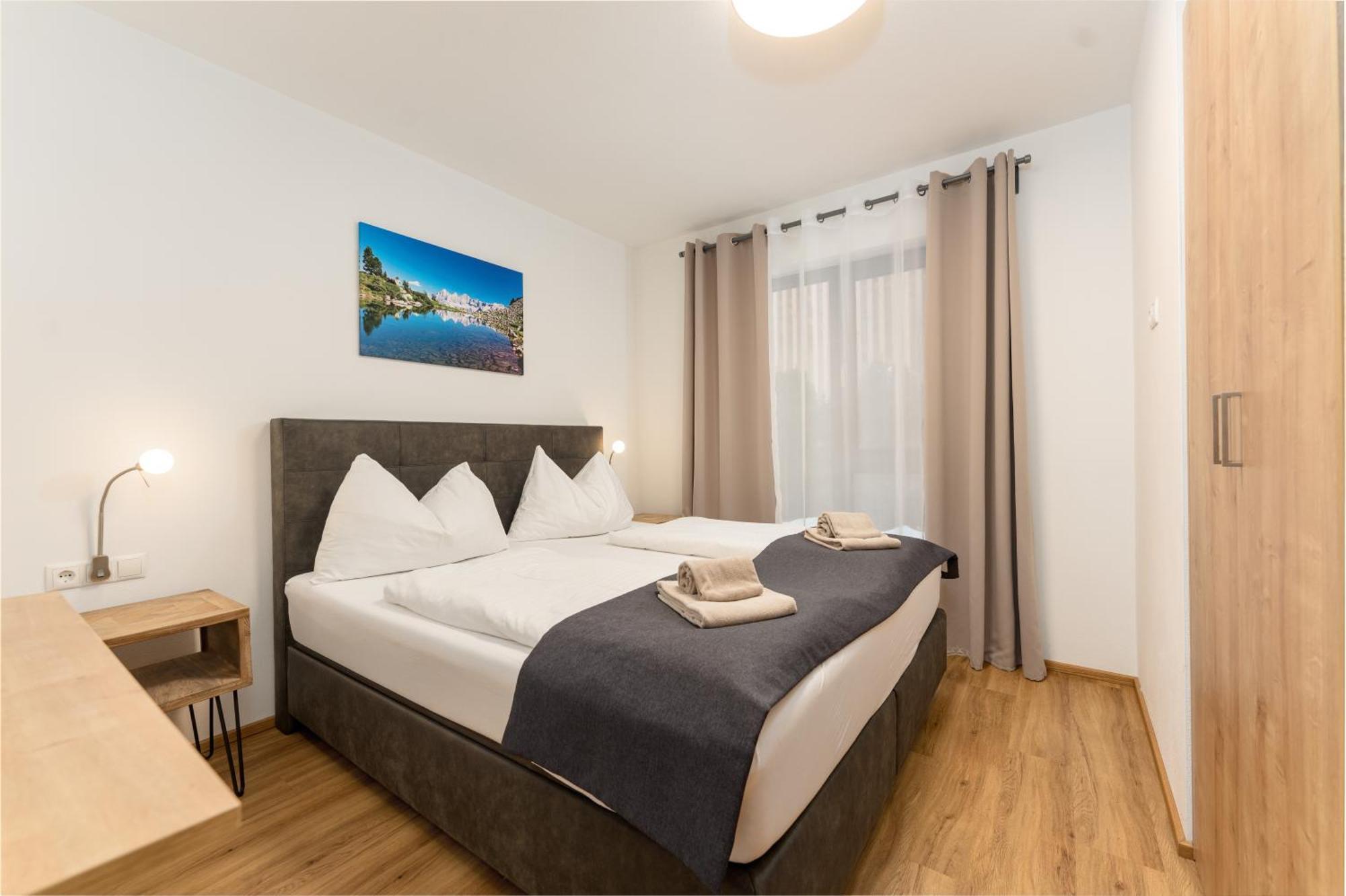 Appartements By Chalet Reiteralm -Sommercard Шладминг Екстериор снимка