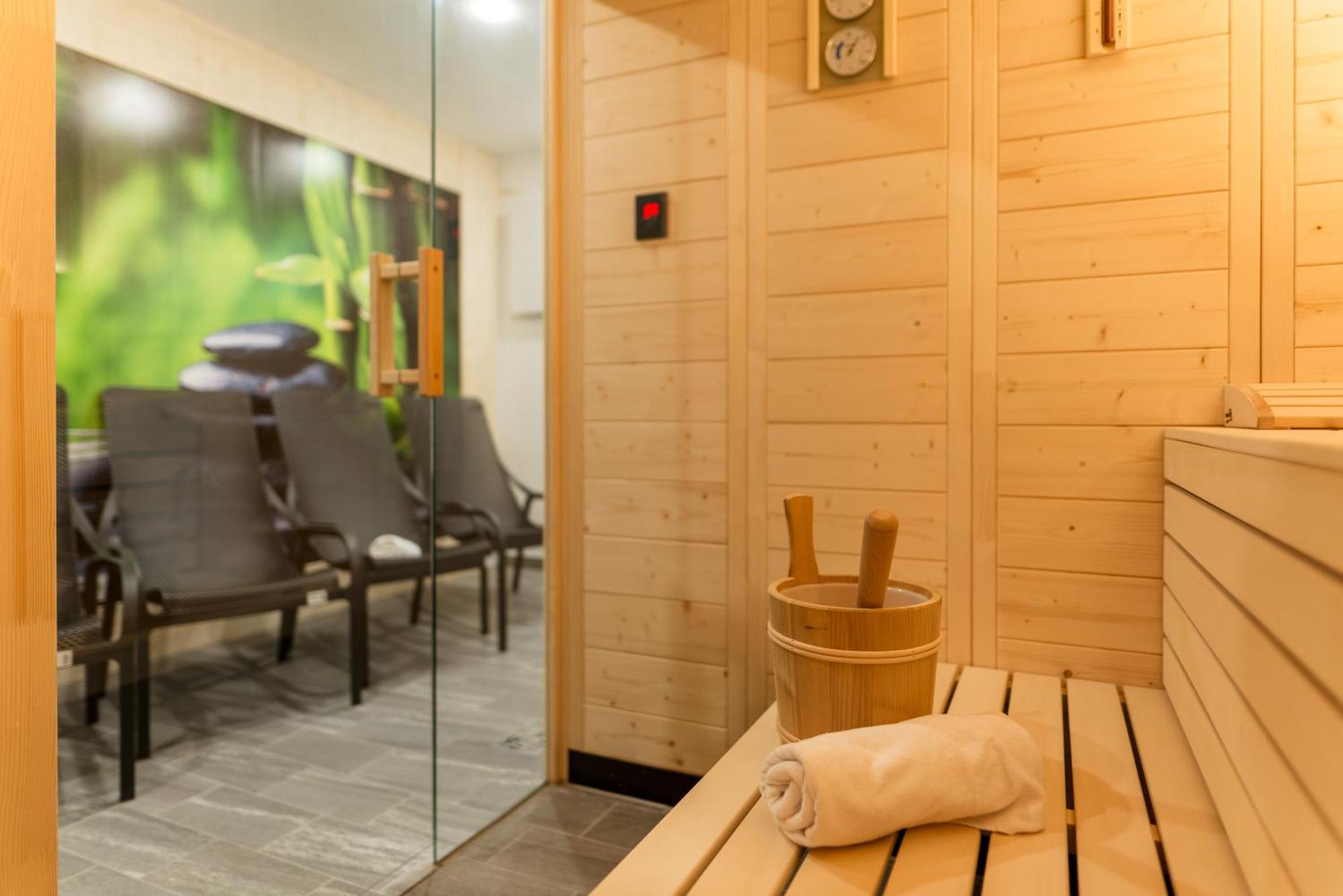 Appartements By Chalet Reiteralm -Sommercard Шладминг Екстериор снимка