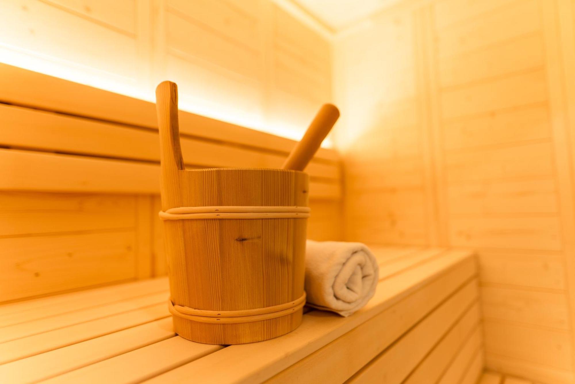 Appartements By Chalet Reiteralm -Sommercard Шладминг Екстериор снимка