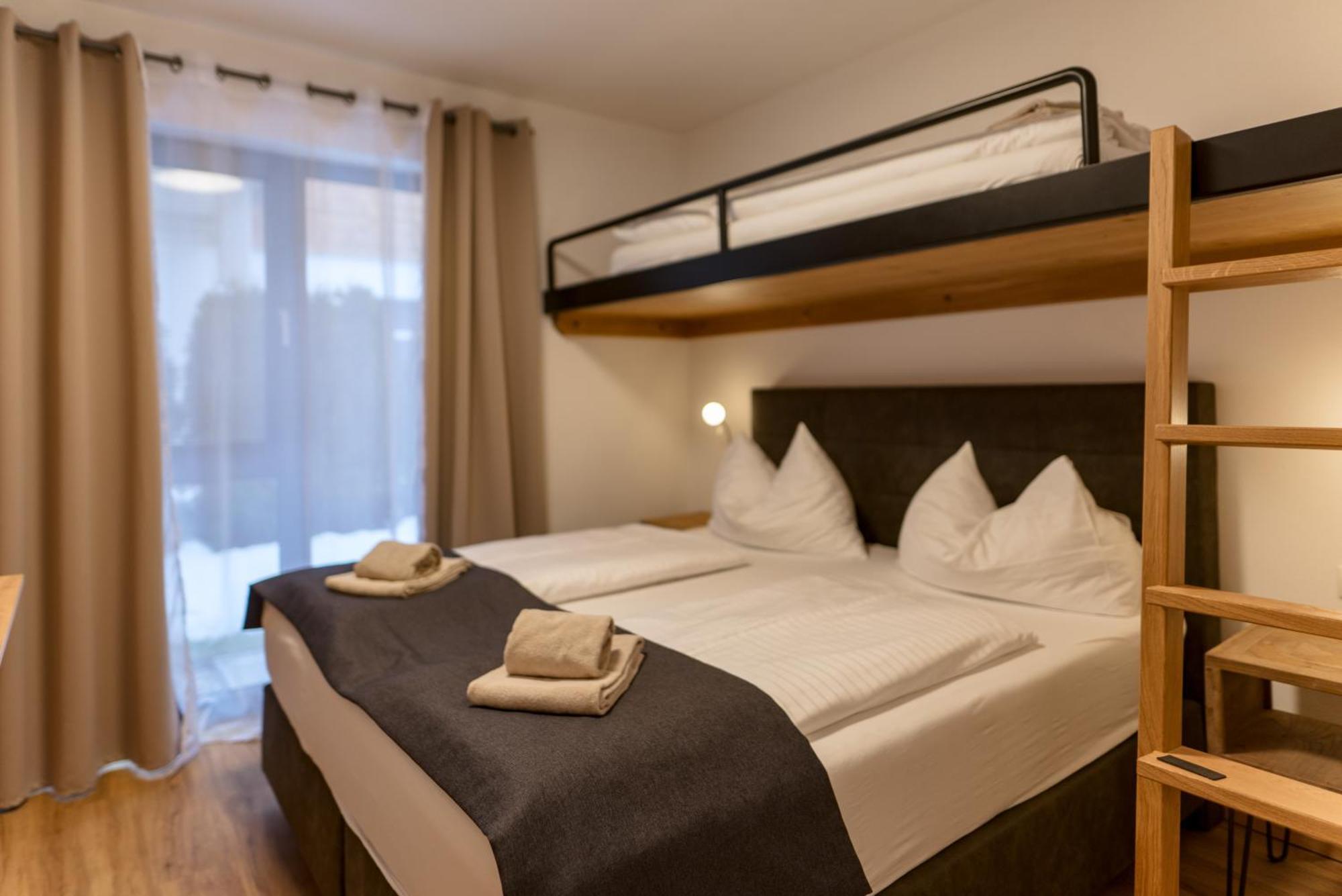 Appartements By Chalet Reiteralm -Sommercard Шладминг Екстериор снимка