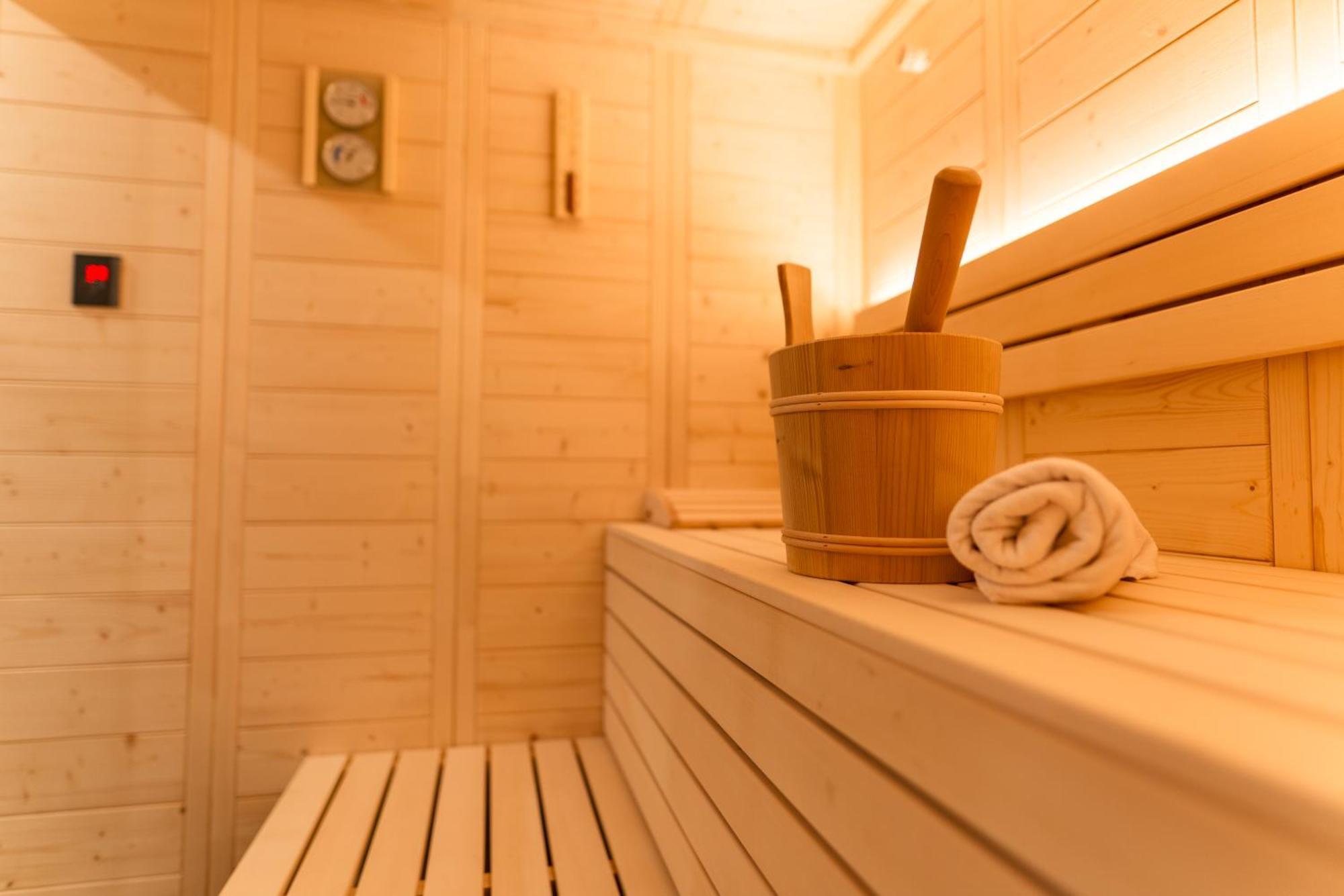Appartements By Chalet Reiteralm -Sommercard Шладминг Екстериор снимка
